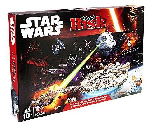risk galactico star wars